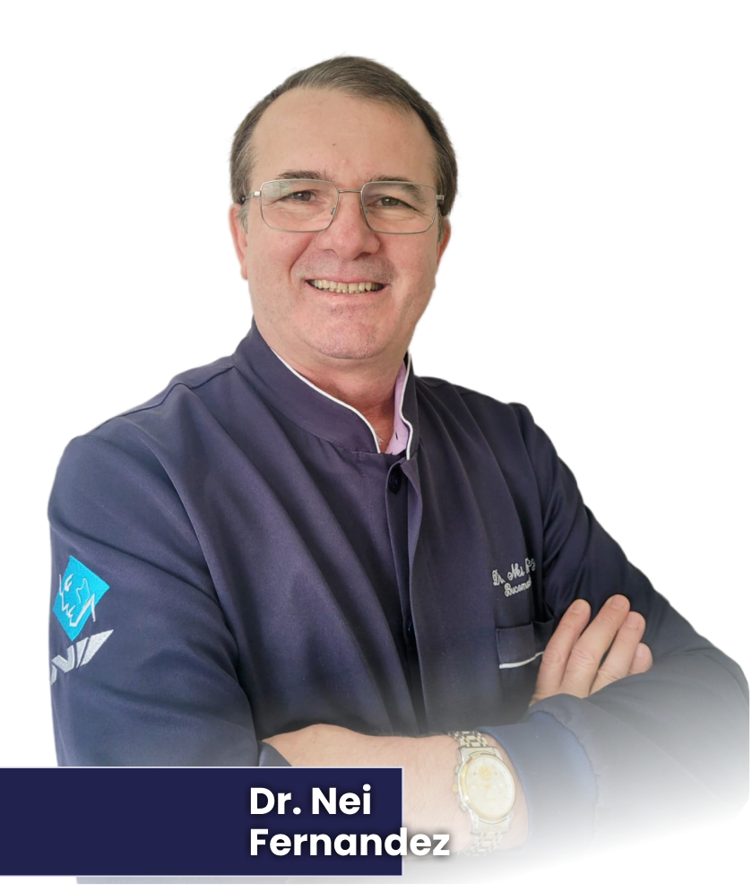 Dr. Nei Fernandez